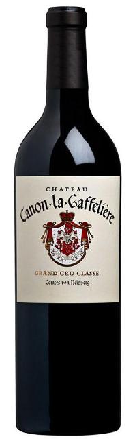 Château Canon-La-Gaffelière 1er Grand Cru Classé B