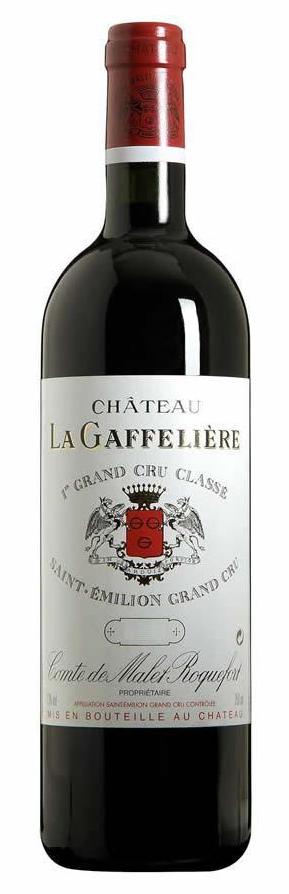 Château La Gaffelière 1er Grand Cru Classé