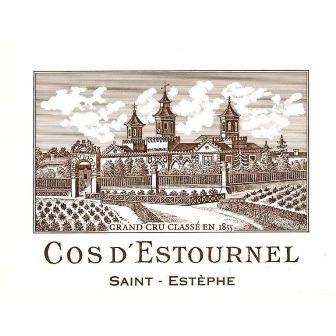 Château Cos D' Estournel 2ème Grand Cru Classé - Image 2