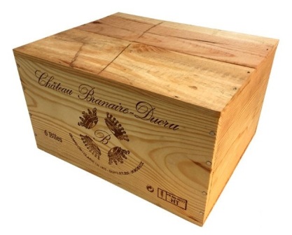 Château Branaire-Ducru 4ème Grand Cru Classé - Image 3