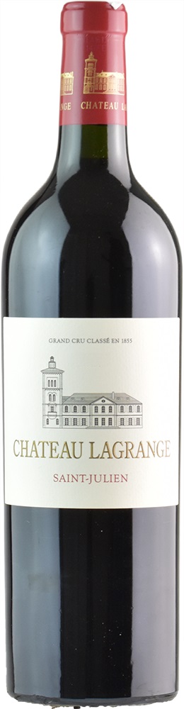 Château Lagrange Grand Cru Classé
