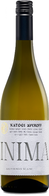 Κατώγι Αβέρωφ Inima Sauvignon Blanc