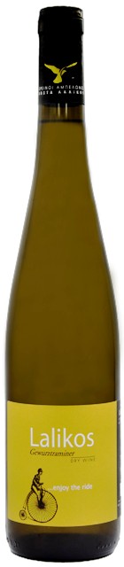 Λαλίκος Gewurztraminer