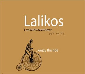 Λαλίκος Gewurztraminer - Image 2