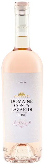 Costa Lazaridi Domaine Ροζέ