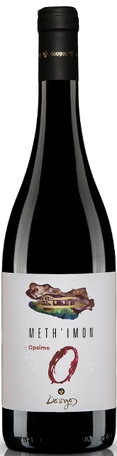 Ντούγκος Μεθ ΄Υμων Όψιμο Βιολογικής Γεωργίας