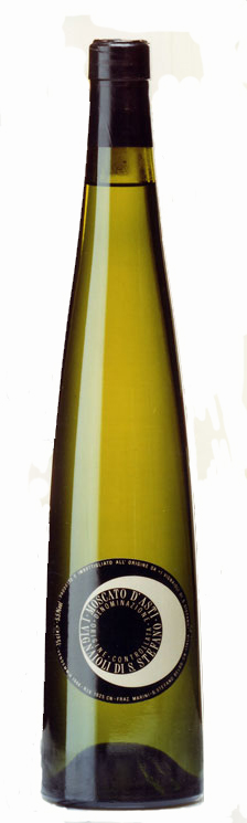 Ceretto Moscato D’Asti I Vignaioli di Santo Stefano BIO