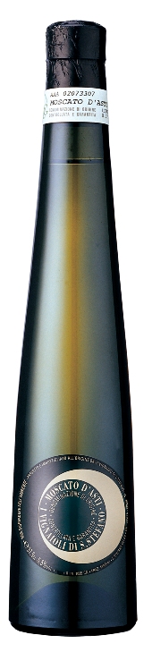 Ceretto Moscato D’Asti I Vignaioli di Santo Stefano BIO  375 ml