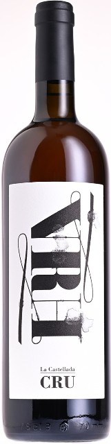 La Castellada Bianco VRH