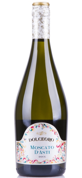 Dolceoro Moscato D’Asti