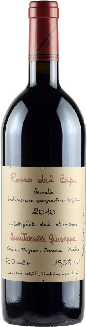 Quintarelli Rosso del Bepi