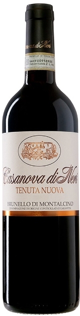 Casanova di Neri Brunello Di MontalcinoTenuta Nuova