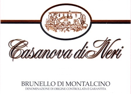 Casanova di Neri Brunello Di Montalcino - Image 2