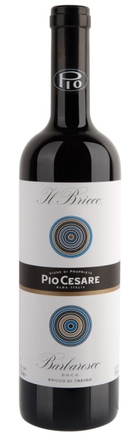 Pio Cesare Barbaresco Bricco Il Bricco