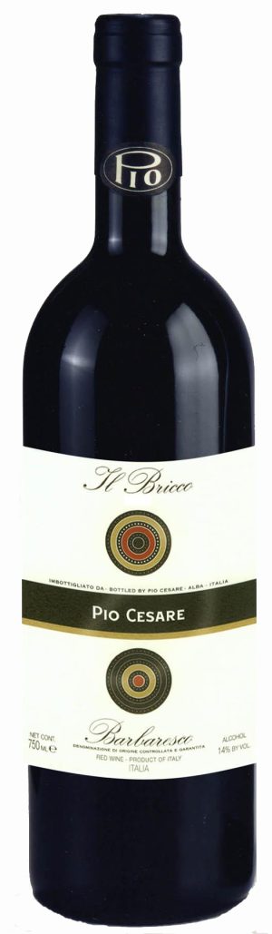 Pio Cesare Barbaresco Bricco Il Bricco