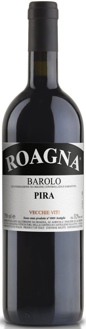 Roagna Barolo Pira Vecchie Viti