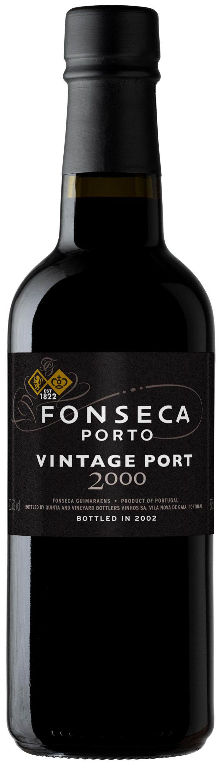 Fonseca Vintage  375 ml - Image 4