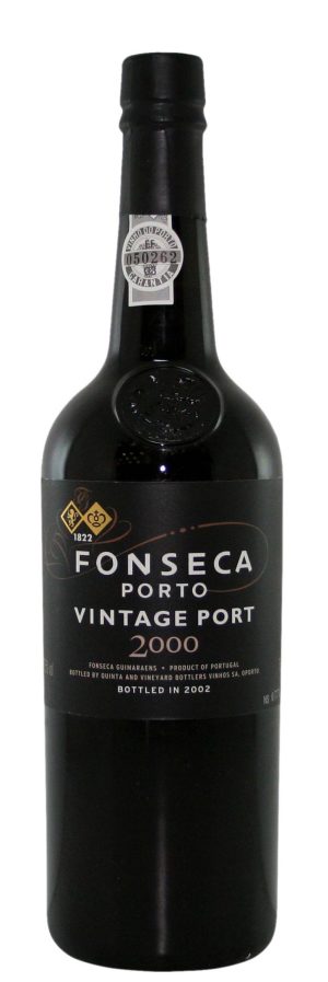 Fonseca Vintage Magnum