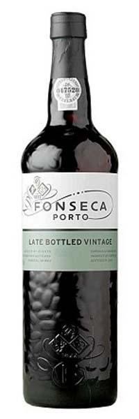Fonseca Porto Late Bottled Vintage Port