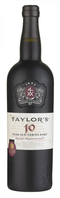 Taylor's 10 Year Old Tawny Port