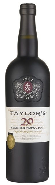 Taylor's 20 Year Old Tawny Port