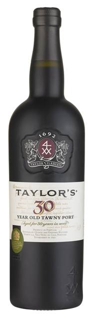 Taylor's 30 Year Old Tawny Port