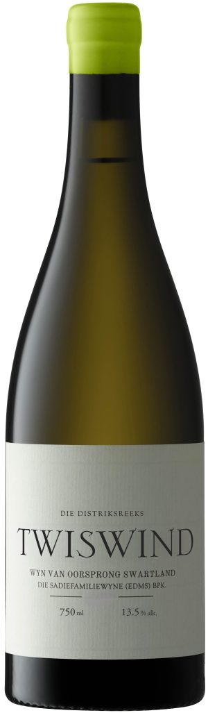 Sadie Twiswind Blanc