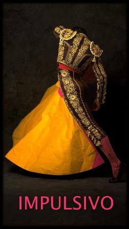 Cayuse Impulsivo Tempranillo - Image 2