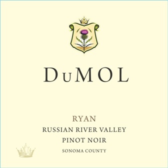 DuMOL Ryan Russian River Pinot Noir - Image 2