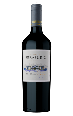 Errázuriz Merlot Estate Series