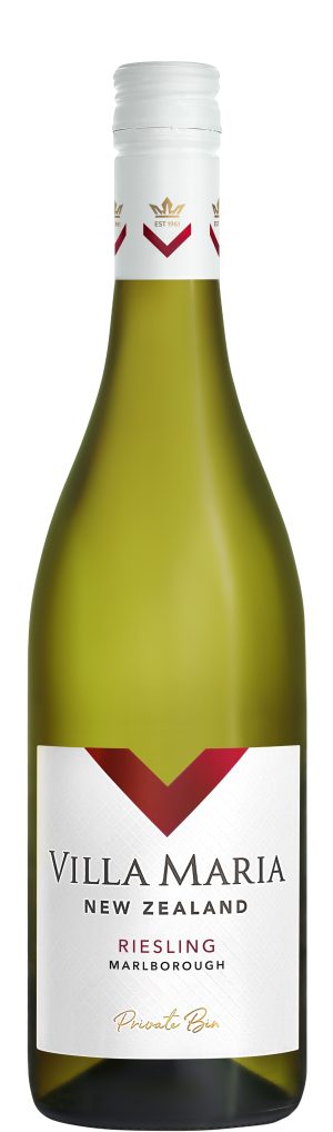 Villa Maria Riesling Private Bin