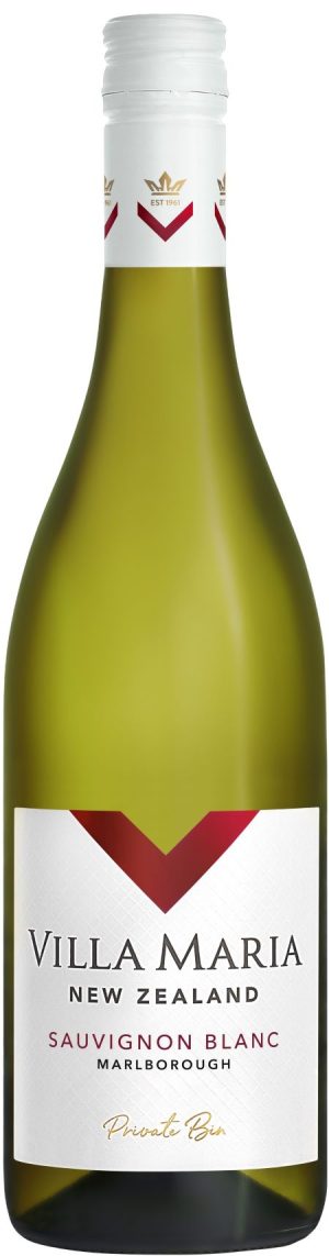 Villa Maria Sauvignon Blanc Private Bin