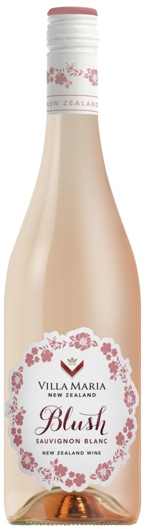 Villa Maria Blush Sauvignon