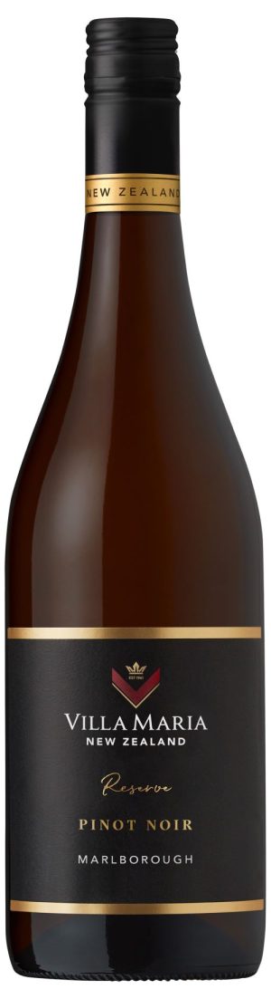 Villa Maria Pinot Noir Reserve