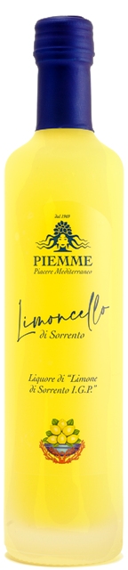 Limoncello di Sorrento