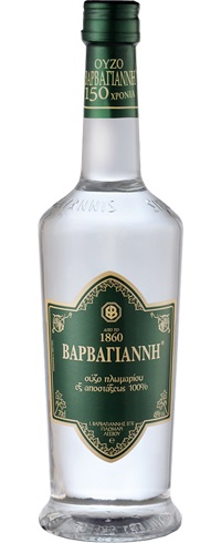 Βαρβαγιάννη Πράσινο 50ml