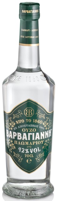 Βαρβαγιάννη Πράσινο 700ml - Image 3