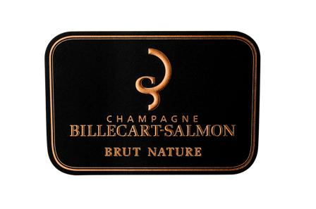 Billecart-Salmon Brut Nature - Image 2