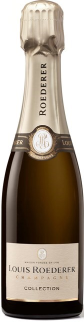 Louis Roederer Collection  375 ml