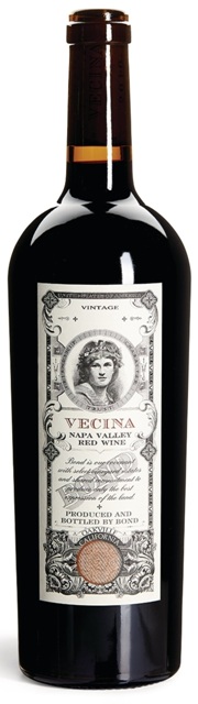 Bond Vecina
