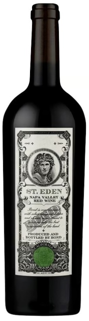 Bond St. Eden