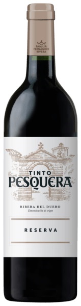 Alejandro Fernantez Pesquera Reserva