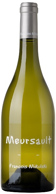 Francois Mikulski Meursault