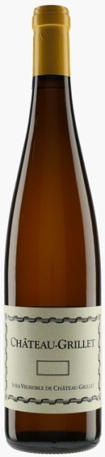 Chateau Grillet
