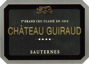 Château Guiraud 1er Cru Classé 375 ml - Image 2