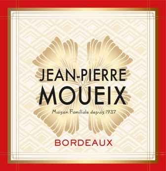 Jean Pierre Moueix Bordeaux Rouge - Image 2