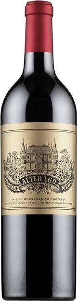 Alter Ego de Palmer