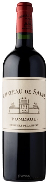 Château de Sales