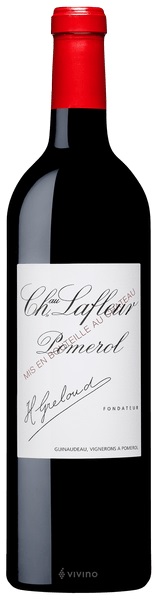 Château Lafleur