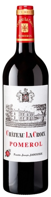 Château La Croix